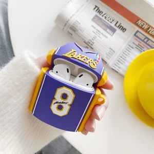 Kobe AirPod Case
